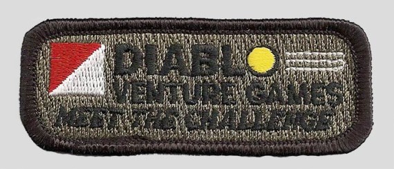 Diablo Mountain Venture Games Patch