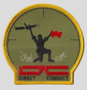 Direct Connect Patch