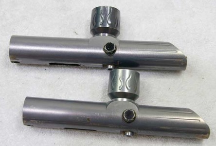 Hawaii All Star ULE bodies