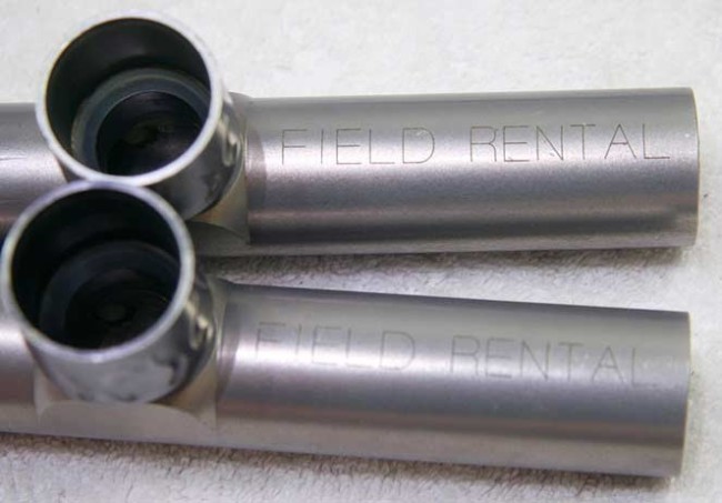 top view of hawaii all star ULE bodies.