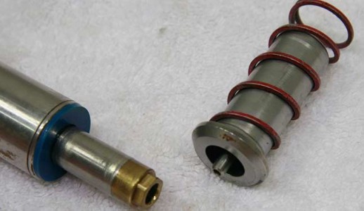 powertube tip on field rental automag