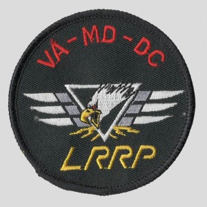LRRP patch