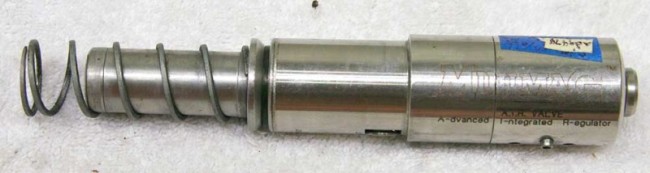 A nice Minimag LVL 10 valve.