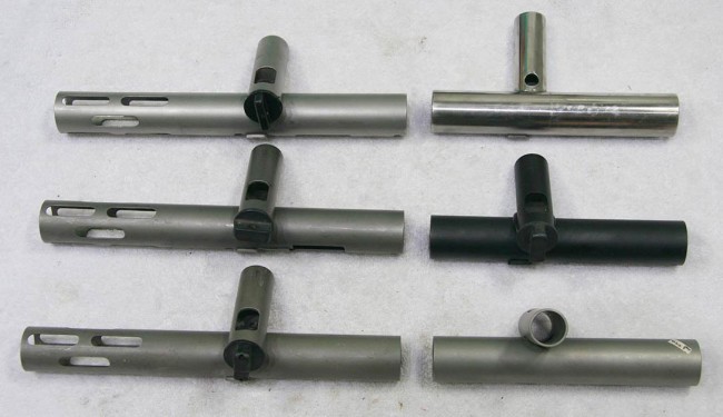 Automag and Minimag bodies