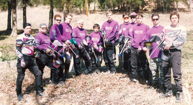 Total Greif promotional photo from RPS Florida.