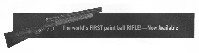 K2 as pictured in April 1986 Front Line magazine.