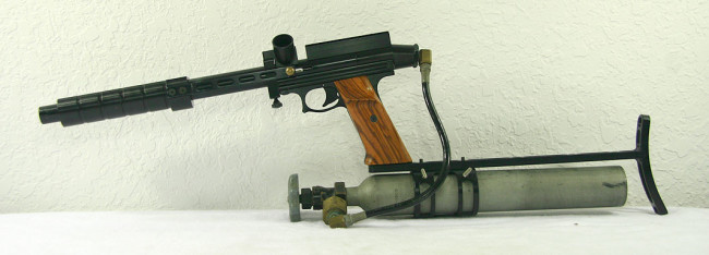 Termite Pump, c.1988-89.