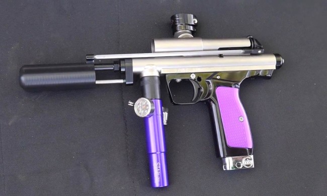 Crandall Lance, serial 013.