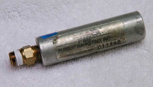 PMI Chameleon Kit LPR.