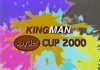Spyder Cup 2000 intro title.