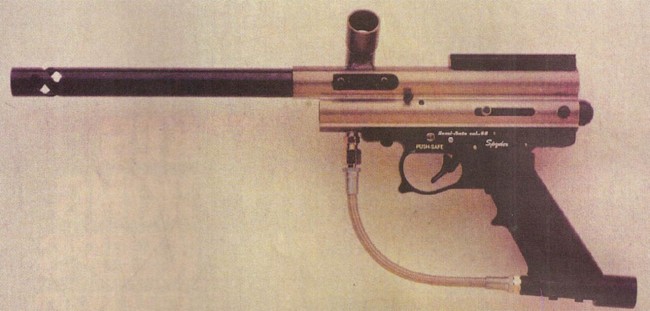 2-1995 PSI scan showing the Kingman Choker Screw Spyder