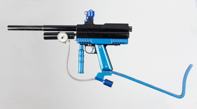 Left side CCM Shoebox Shocker 4