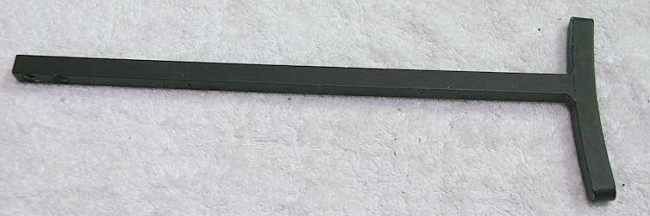 Worr Game Products T stock which was offered on Sniper 2s and Rangers.