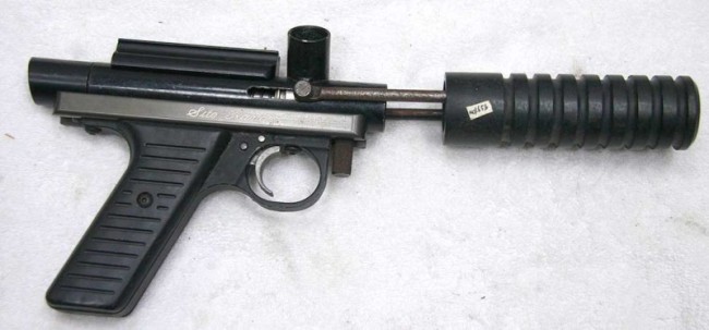 Parts Site Ranger Assembled for Breaking down video.