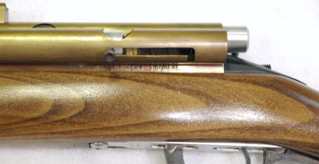 Close up of Thadapter.