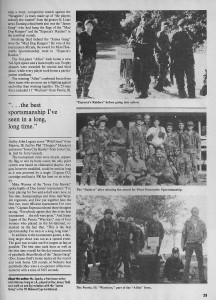 Page 4 of Jessica Sparks February 1988 Action Pursuit Games article on Doc James Outdoor Games.