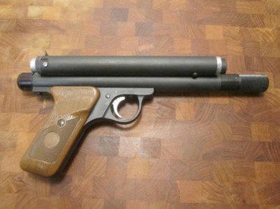 A side tube PG that Justin aka Jincay on mcarterbrown sold on ebay.