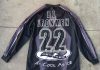 Bob Long Ironmen 32 Degrees "As Cool As Ice" Jersey from local seller. Unclear if legitimate.