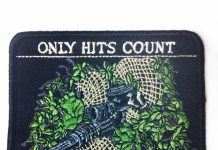 Air Power patch - Only Hits Count.