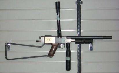 The WGP 50 caliber Sniper 1