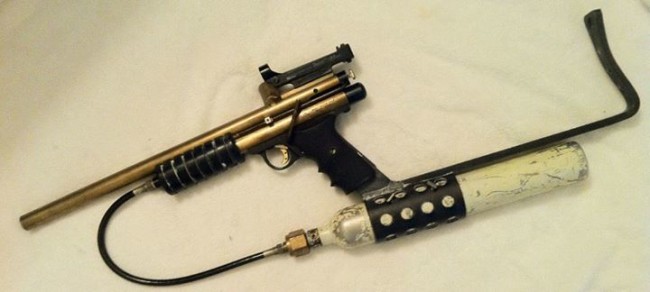 Grady's Ralph's KillBoy's Annihilator.